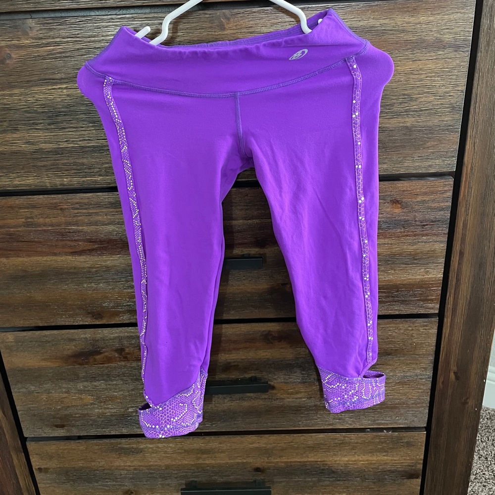 Babalu Colombia sweat pants